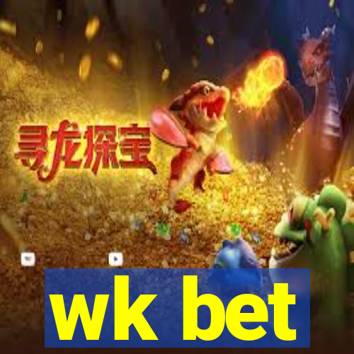 wk bet